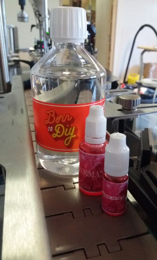 Bons plans du DIY Le Petit Vapoteur 4